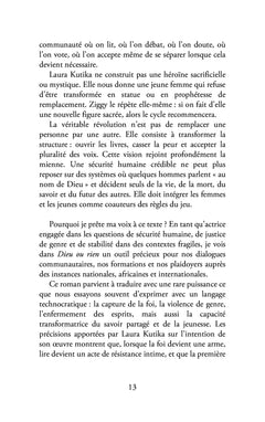 Dieu ou rien