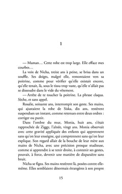 Dieu ou rien