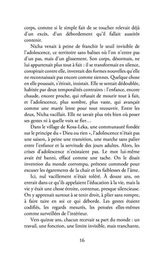 Dieu ou rien