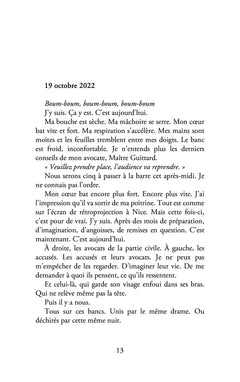 Et après