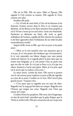 Maman, laisse-moi « TE » raconter...