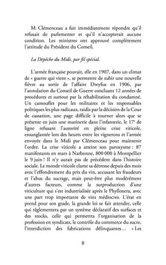 Un homme entre deux rives 1907 - 1918