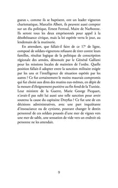Un homme entre deux rives 1907 - 1918