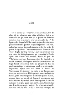Un homme entre deux rives 1907 - 1918