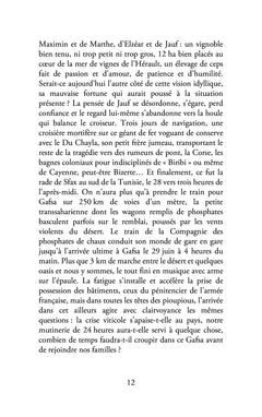 Un homme entre deux rives 1907 - 1918