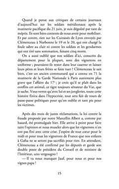 Un homme entre deux rives 1907 - 1918