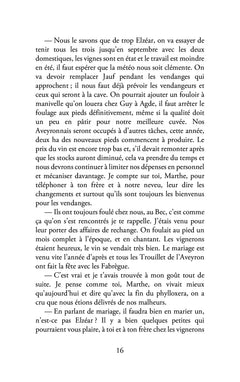 Un homme entre deux rives 1907 - 1918