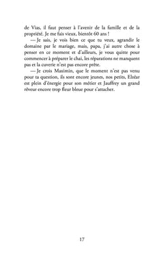 Un homme entre deux rives 1907 - 1918
