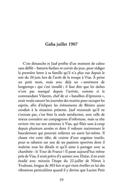 Un homme entre deux rives 1907 - 1918