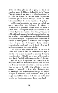 Un homme entre deux rives 1907 - 1918