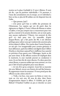 Un homme entre deux rives 1907 - 1918