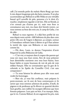 Un homme entre deux rives 1907 - 1918