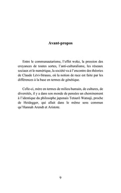 Laissez-nous « pensez »