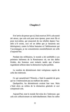 Laissez-nous « pensez »