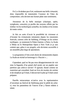 Laissez-nous « pensez »