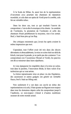 Laissez-nous « pensez »