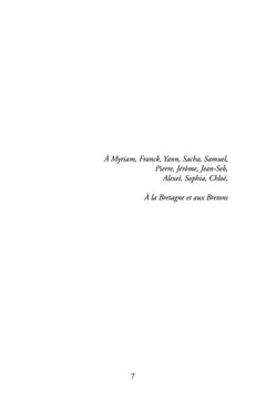 Âme bretonne