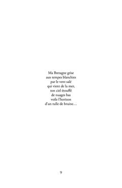 Âme bretonne