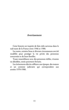 Le braqueur poli