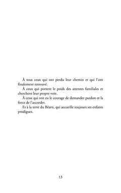 Le braqueur poli