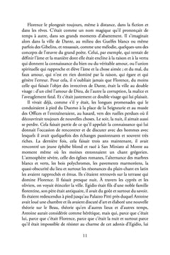 Les jours d'Antoine