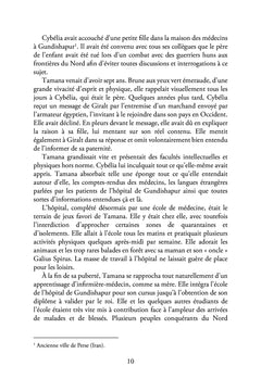Le duché de Sulens et de Gavot