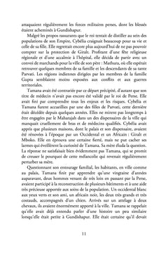 Le duché de Sulens et de Gavot