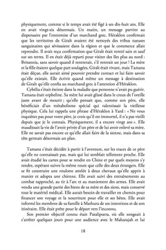 Le duché de Sulens et de Gavot