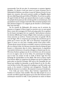 Le duché de Sulens et de Gavot