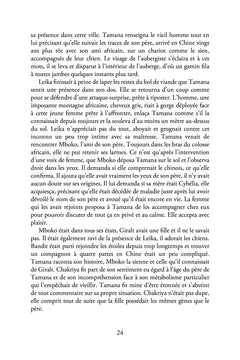 Le duché de Sulens et de Gavot