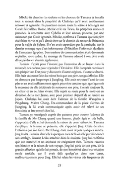 Le duché de Sulens et de Gavot