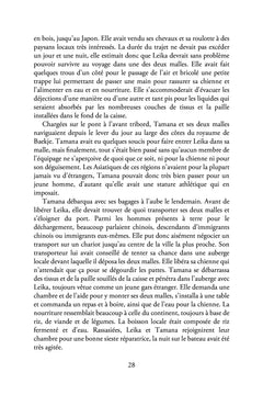 Le duché de Sulens et de Gavot