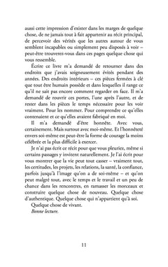 Entre deux silences