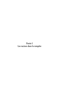 Entre deux silences