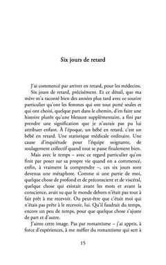 Entre deux silences