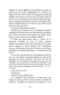 Entre deux silences
