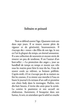 Le coin des libellules