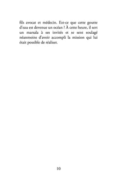 Le coin des libellules