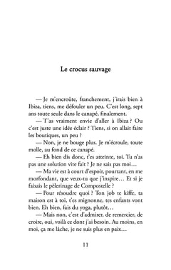 Le coin des libellules