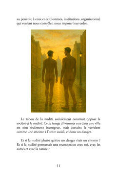 Un chemin vers soi