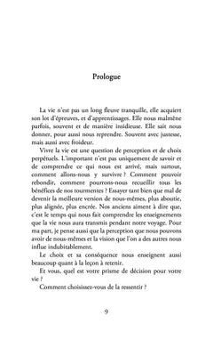À coeur, où, vers