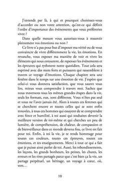 À coeur, où, vers