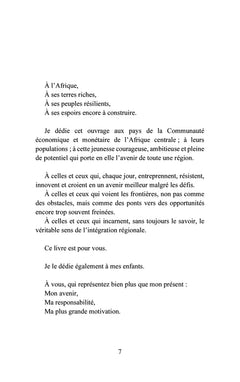 La CEMAC : un projet inachevé
