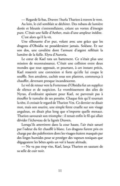 Le coeur d'Aclith
