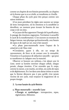 Rouge alchimie