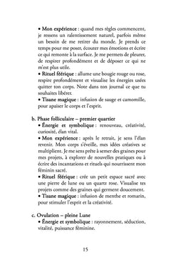 Rouge alchimie