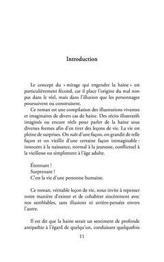 Sous l'emprise de la haine