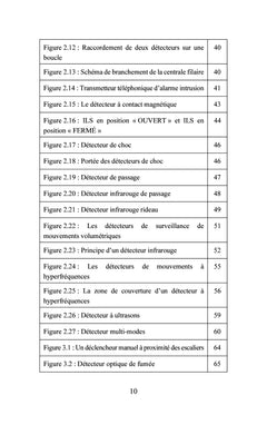 Cours de conception des installations domotiques