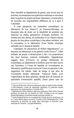 D'Athènes à Hiroshima