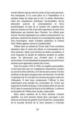 D'Athènes à Hiroshima